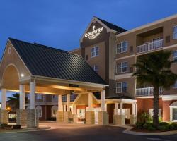 Country Inn & Suites by Radisson, Panama City Beach, FL