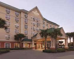 Country Inn & Suites by Radisson, Orlando Airport, FL