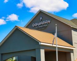 Country Inn & Suites by Radisson, Savannah Gateway, GA