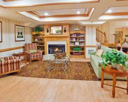 Country Inn & Suites by Radisson, McDonough, GA