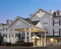 Country Inn & Suites by Radisson, Columbus, GA