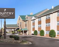Country Inn & Suites by Radisson, Dalton, GA
