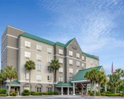 Country Inn & Suites by Radisson, Valdosta, GA