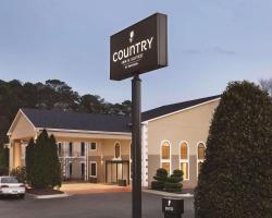 Country Inn & Suites by Radisson, Griffin, GA