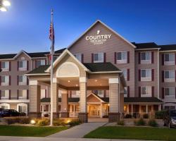 Country Inn & Suites by Radisson, Northwood, IA