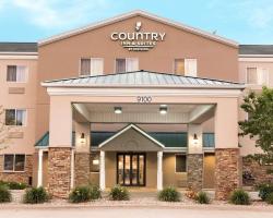 Country Inn & Suites by Radisson, Cedar Rapids Airport, IA