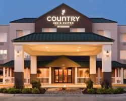 Country Inn & Suites by Radisson, Council Bluffs, IA