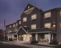 Country Inn & Suites by Radisson, Waterloo, IA