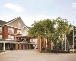 Country Inn & Suites by Radisson, Des Moines West, IA