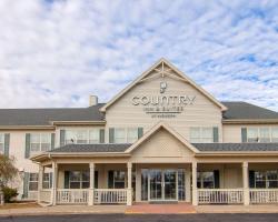 Country Inn & Suites by Radisson, Stockton, IL
