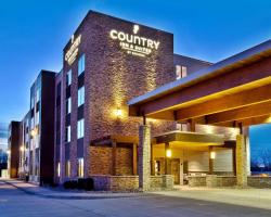 Country Inn & Suites by Radisson, Springfield, IL