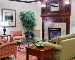 Country Inn & Suites by Radisson, Elgin, IL