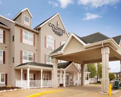 Country Inn & Suites by Radisson, Champaign North, IL