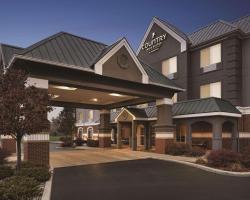 Country Inn & Suites by Radisson, Michigan City, IN