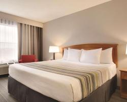 Country Inn & Suites by Radisson, Portage, IN