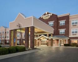 Country Inn & Suites by Radisson, Kansas City at Village West, KS