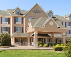 Country Inn & Suites by Radisson, Paducah, KY