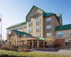 Country Inn & Suites by Radisson, Lexington, KY