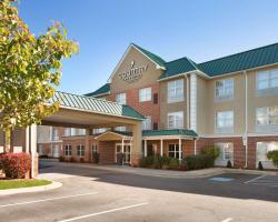 Country Inn & Suites by Radisson, Camp Springs Andrews Air Force Base , MD