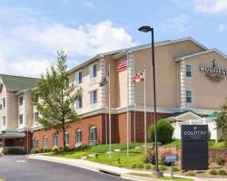 Country Inn & Suites by Radisson, Bel Air-Aberdeen, MD