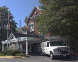 Country Inn & Suites by Radisson, Annapolis, MD