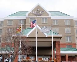 Country Inn & Suites by Radisson, BWI Airport Baltimore , MD