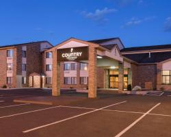 Country Inn & Suites by Radisson, Coon Rapids, MN