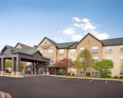 Country Inn & Suites by Radisson, Albertville, MN