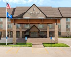 Country Inn & Suites by Radisson, St Cloud West, MN