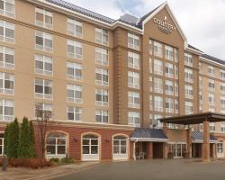 Country Inn & Suites by Radisson, Bloomington at Mall of America, MN