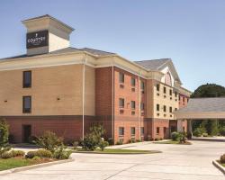 Country Inn & Suites by Radisson, Byram/Jackson South, MS