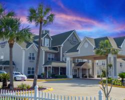 Country Inn & Suites by Radisson, Biloxi-Ocean Springs, MS