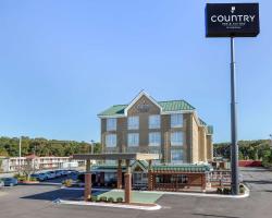 Country Inn & Suites by Radisson, Lumberton, NC