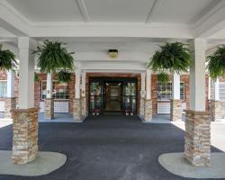 Country Inn & Suites by Radisson, Charlotte I-85 Airport, NC