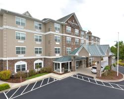 Country Inn & Suites by Radisson Asheville West