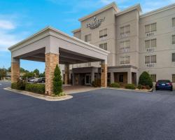 Country Inn & Suites by Radisson, Goldsboro, NC