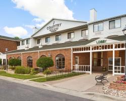 Country Inn & Suites by Radisson, Fargo, ND