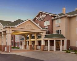 Country Inn & Suites by Radisson, Lincoln North Hotel and Conference Center, NE