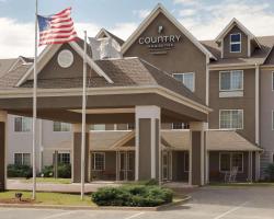 Country Inn & Suites by Radisson, Norman near University