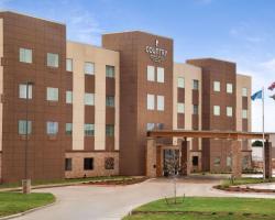 Country Inn & Suites by Radisson, Enid, OK