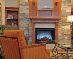 Country Inn & Suites by Radisson, Columbia at Harbison, SC