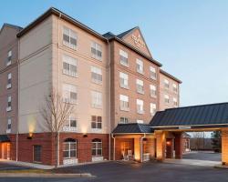 Country Inn & Suites by Radisson, Anderson, SC