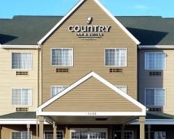 Country Inn & Suites by Radisson, Watertown, SD