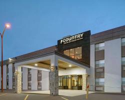 Country Inn & Suites by Radisson, Pierre, SD