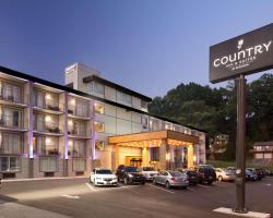 Country Inn & Suites Downtown Convention Center by Radisson, Gatlinburg, TN