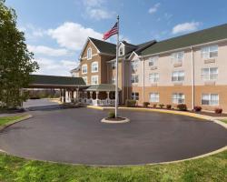 Country Inn & Suites by Radisson, Nashville, TN