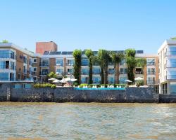 Radisson Hotel Colonia del Sacramento