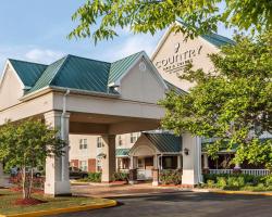 Country Inn & Suites by Radisson, Chester, VA