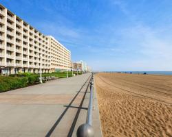 Country Inn & Suites by Radisson, Virginia Beach Oceanfront , VA