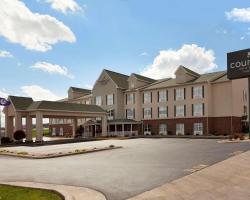 Country Inn & Suites by Radisson, Harrisonburg, VA